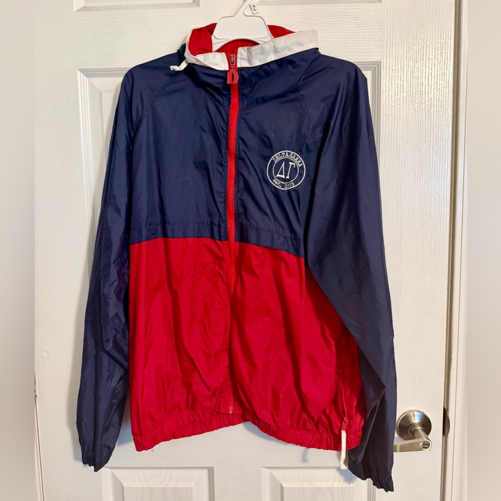 Dunbrooke Windbreaker